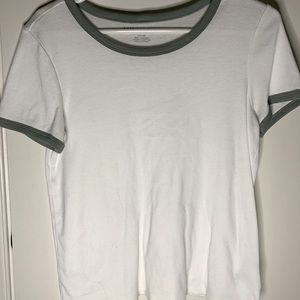 American Eagle Basic Tee